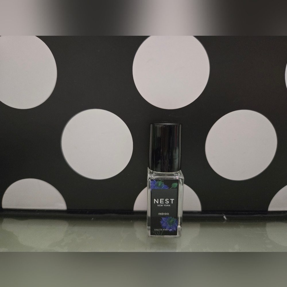 2/$30✨️Nest Indigo EDP Mini✨️